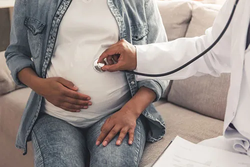 Home 5 Dr KE Kabala antenatal care home Dr KE Kabala Home